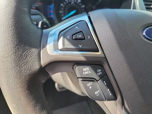 Used 2015 Ford Fusion Titanium AWD/4WD image 26