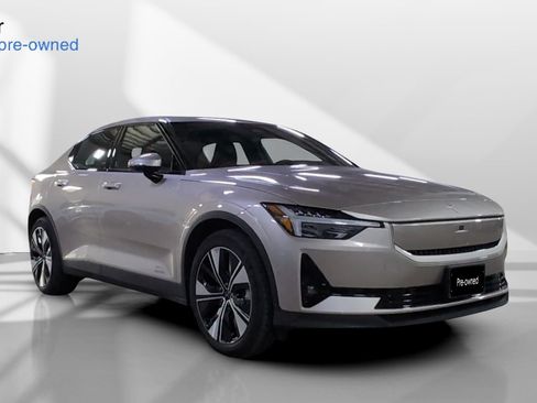 Certified 2024 Polestar Polestar 2 AWD/4WD image 7