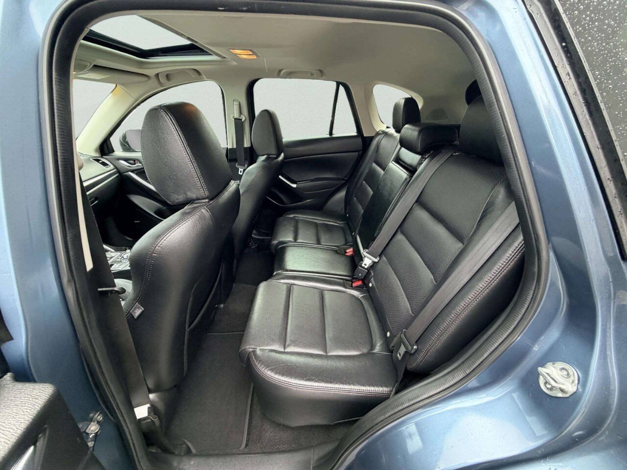 Used 2016 MAZDA CX-5 Grand Touring FWD image 23