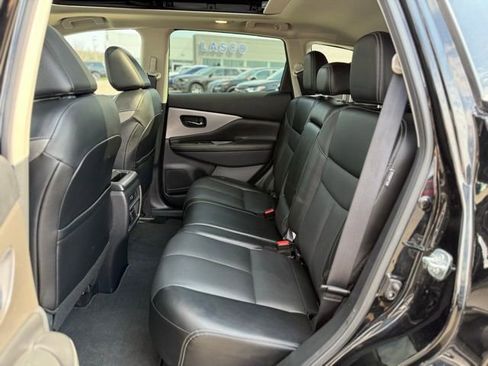 Used 2024 Nissan Murano SL image 16
