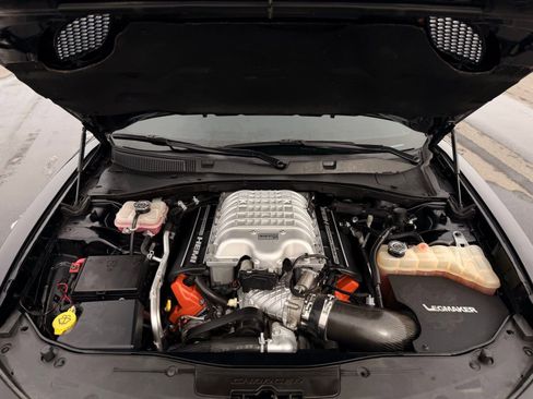 Used 2020 Dodge Charger SRT Hellcat w/ Harman/Kardon Audio Group image 60