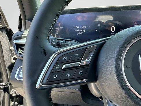 New 2025 Buick Enclave Sport Touring w/ Super Cruise Package FWD image 36