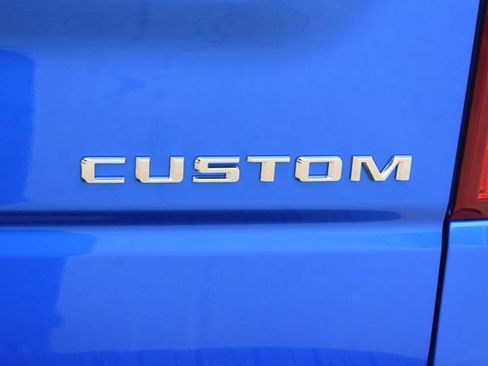 Used 2026 Chevrolet Silverado 1500 Custom AWD/4WD image 7