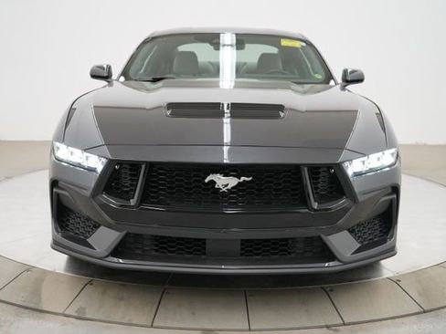 Used 2024 Ford Mustang GT Premium RWD image 2