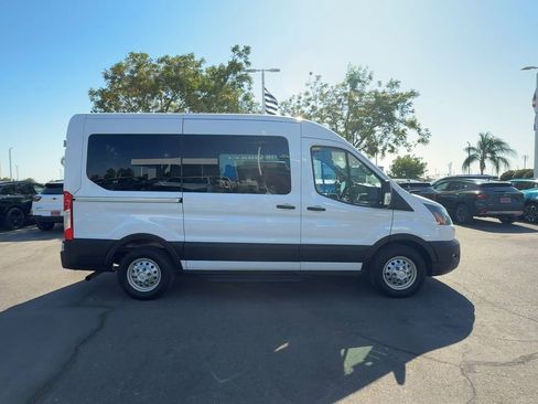 Used 2020 Ford Transit 150 XL image 8