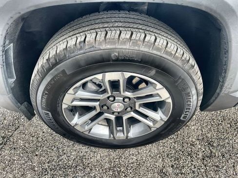 Used 2026 GMC Terrain Elevation FWD image 32
