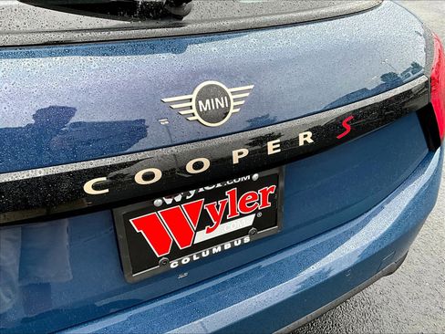 Used 2025 MINI Cooper S FWD image 23