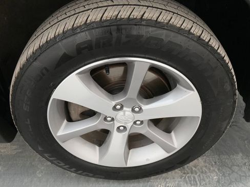 Used 2013 Subaru Outback 3.6R Limited w/ Special Appearance Pkg image 12