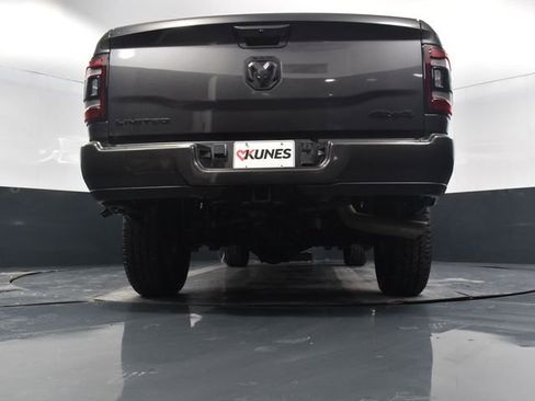 Used 2023 RAM 2500 Limited image 48