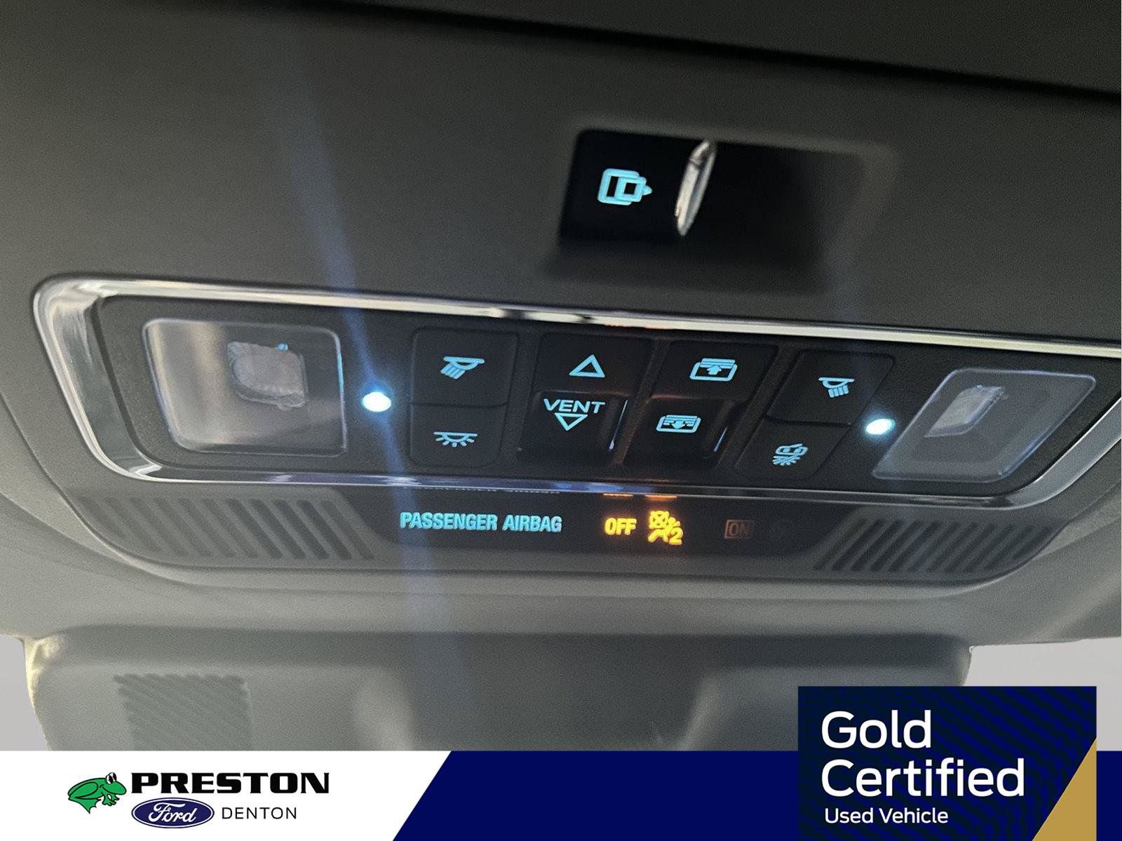 Used 2023 Ford F150 Limited AWD/4WD image 16