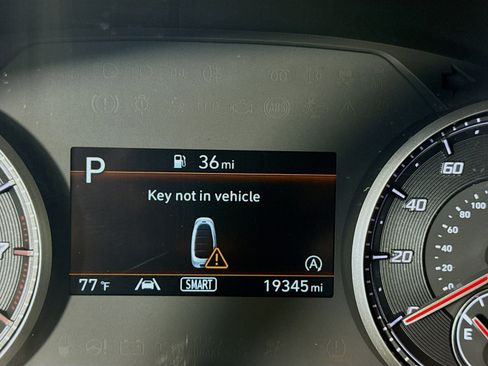 Used 2022 Hyundai Santa Fe SEL image 16