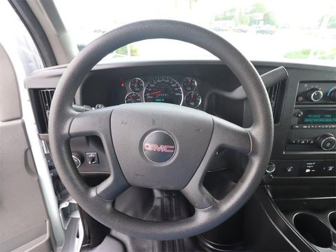 Used 2022 GMC Savana 3500 w/ Power Convenience Package image 15
