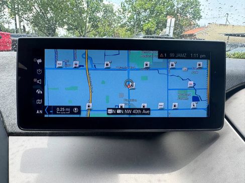 Used 2021 BMW i3 RWD image 10