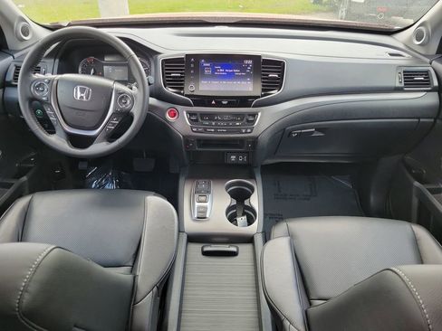 Used 2023 Honda Ridgeline RTL image 10