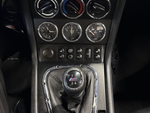 Used 2000 BMW M Roadster image 43