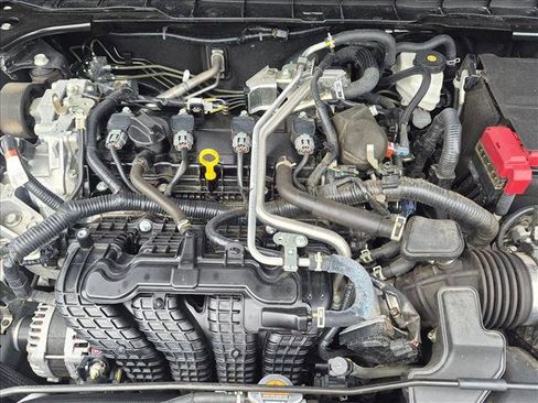 Used 2021 Nissan Altima 2.5 SL FWD image 22