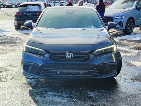 Used 2024 Honda Civic Sport image 30