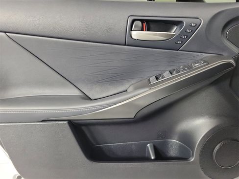 Used 2023 Lexus IS 350 F Sport w/ Navigation Package image 18