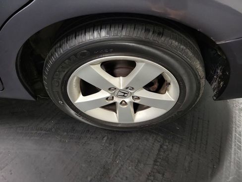Used 2015 Honda Civic EX-L image 10