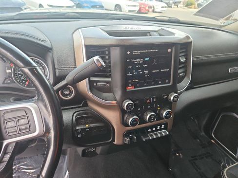 Used 2022 RAM 2500 Laramie image 17