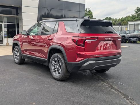 New 2026 GMC Terrain Elevation w/ LPO, Floor Liner Package image 6