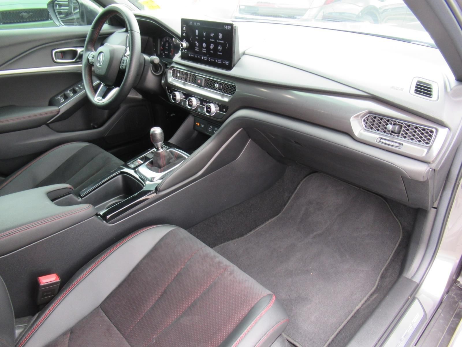 Used 2025 Acura Integra Type S FWD image 11