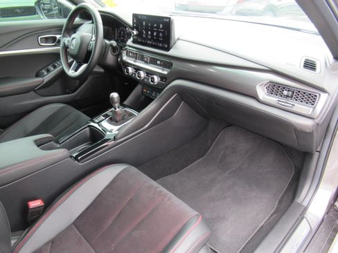 Used 2025 Acura Integra Type S FWD image 11