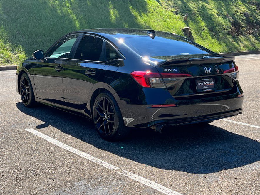 Used 2022 Honda Civic Si image 24