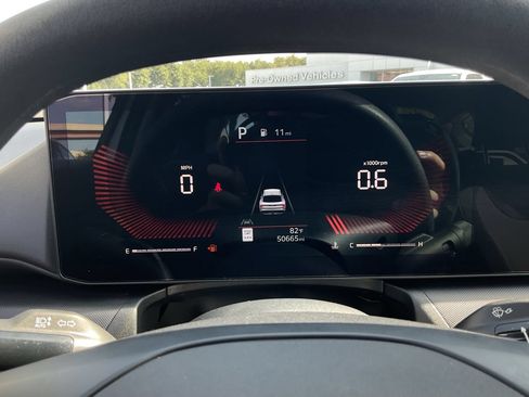 Used 2025 Kia K4 FWD image 38