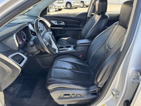 Used 2014 GMC Terrain SLT w/ Chrome Appearance Package FWD image 21