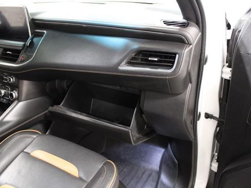 Used 2021 GMC Yukon AT4 image 24