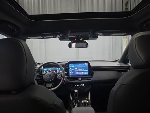 New 2026 Subaru Outback Premium AWD/4WD image 13