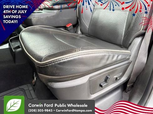 Used 2020 RAM 3500 Laramie w/ Night Edition AWD/4WD image 25