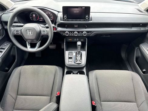 Certified 2024 Honda CR-V EX image 15