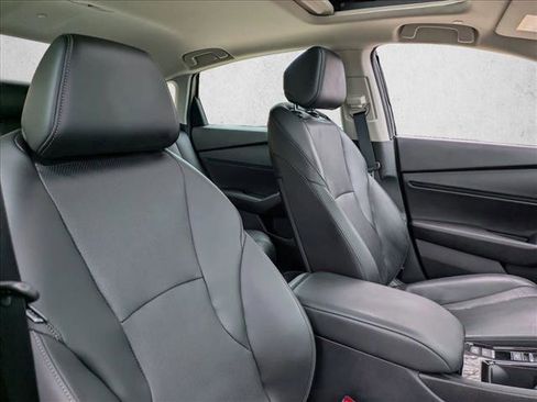 Used 2023 Honda Accord EX-L image 21