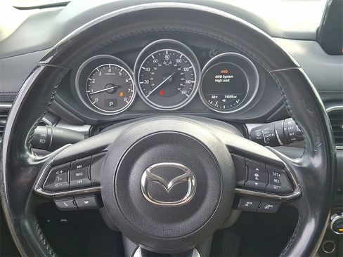 Used 2018 MAZDA CX-5 Touring w/ Preferred Equipment Package image 20