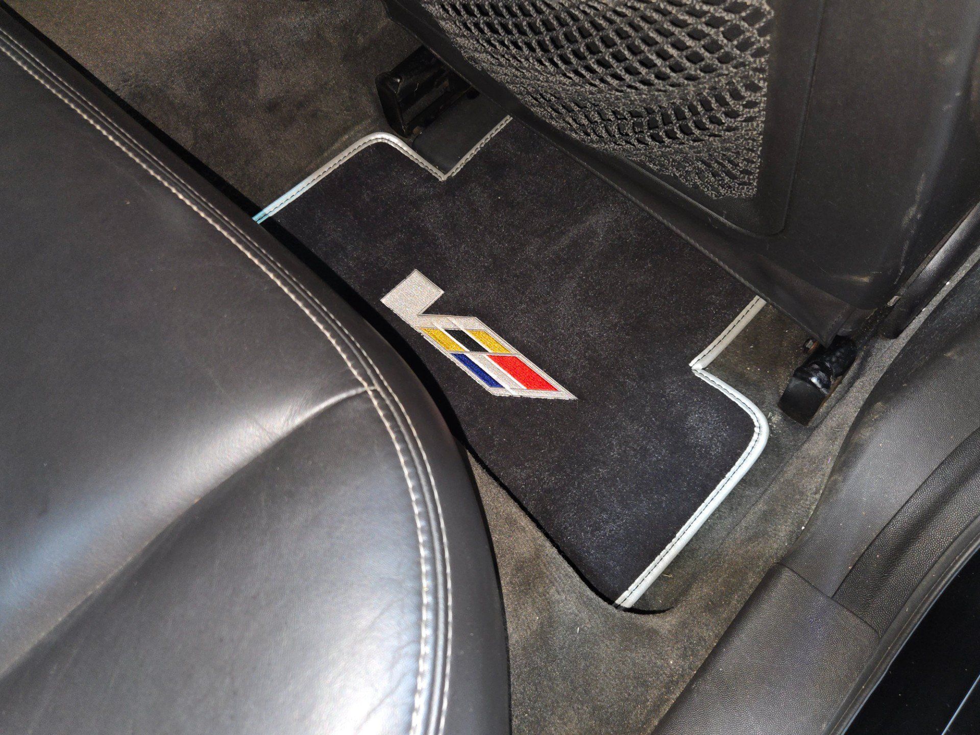 Used 2005 Cadillac CTS V RWD image 72