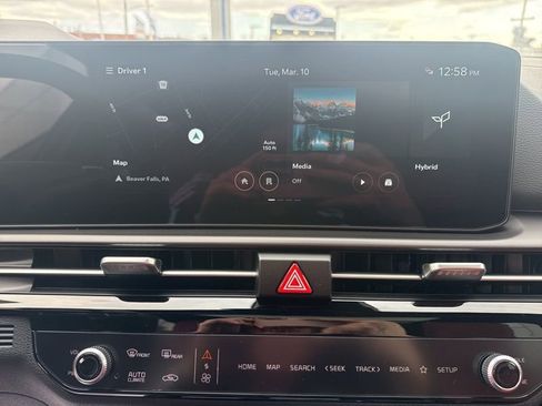 New 2026 Kia Sportage SX Prestige image 38