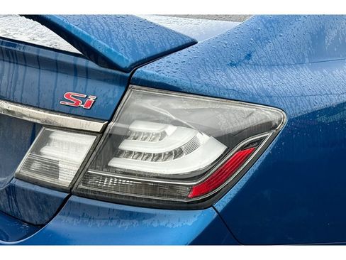 Used 2014 Honda Civic Si image 6
