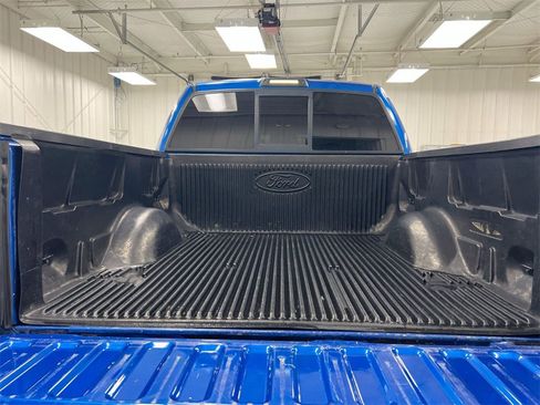 Used 2014 Ford F150 FX4 w/ Equipment Group 402A Luxury image 24