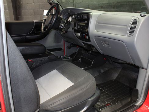 Used 2011 Ford Ranger Sport image 48