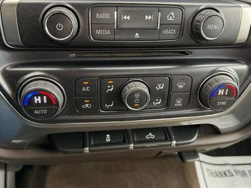 Used 2015 Chevrolet Silverado 1500 LT w/ All Star Edition image 17