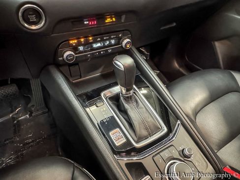 Used 2024 MAZDA CX-5 AWD 2.5 S w/ Select Package image 19