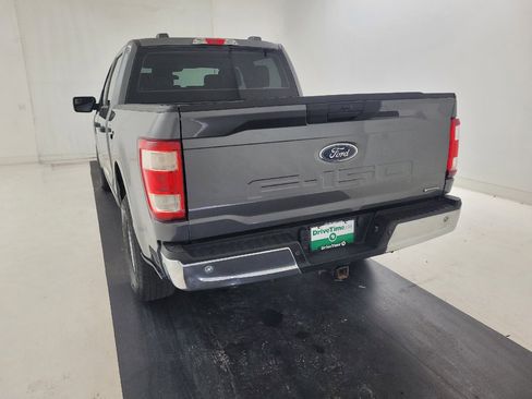 Used 2021 Ford F150 XL w/ Equipment Group 101A High AWD/4WD image 6