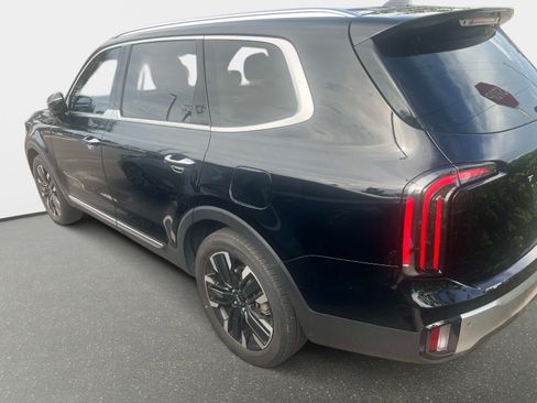 Certified 2024 Kia Telluride SX Prestige AWD/4WD image 7