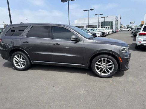 Used 2021 Dodge Durango GT RWD image 13