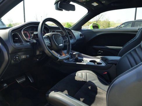 Used 2023 Dodge Challenger SRT Hellcat image 19