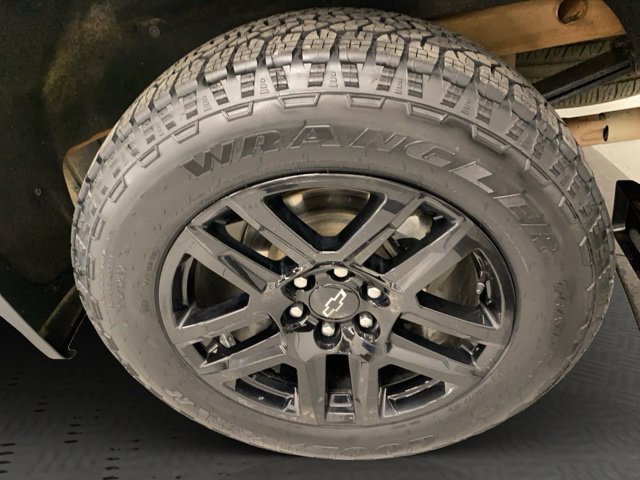 Used 2026 Chevrolet Silverado 1500 RST w/ Convenience Package II AWD/4WD image 38