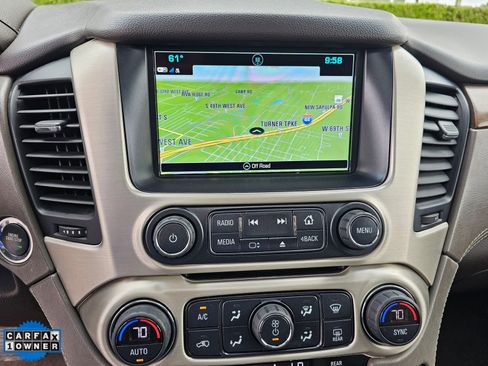Used 2019 GMC Yukon Denali w/ Denali Ultimate Package AWD/4WD image 19