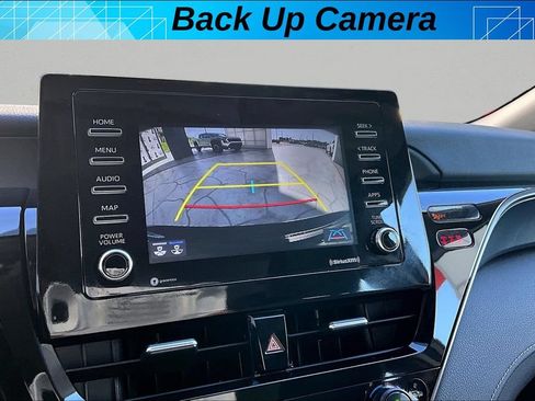 Certified 2024 Toyota Camry SE w/ Cold Weather Package FWD image 16